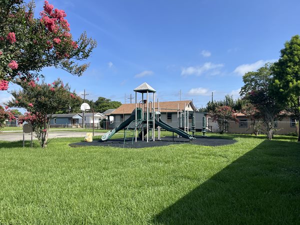 Schabel Playground