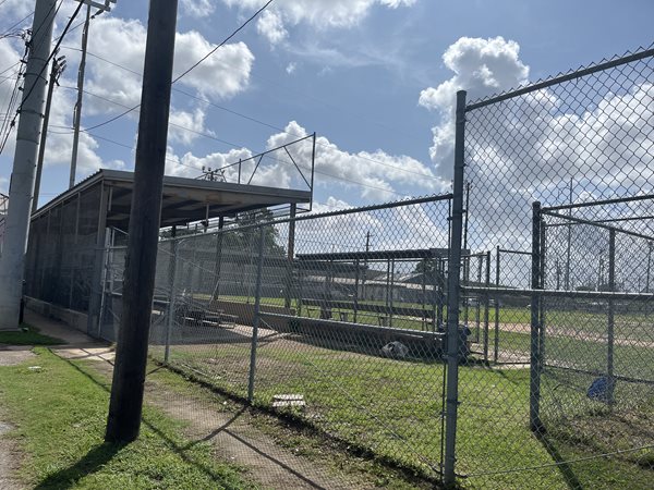 Larry Gilbert Stadium