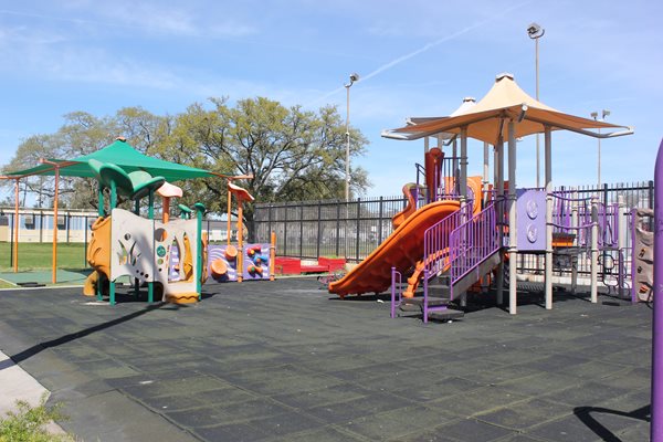 Taylor Playground