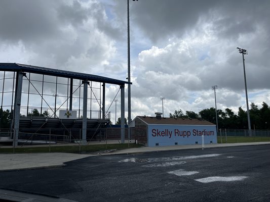 Skelly Rupp Stadium