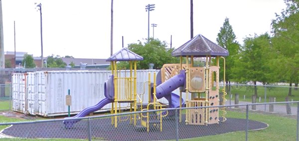 Lakeview Playground