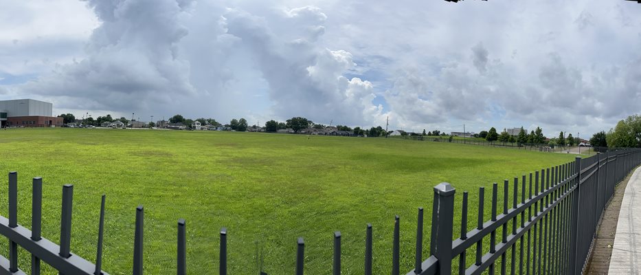Willie Hall Playground