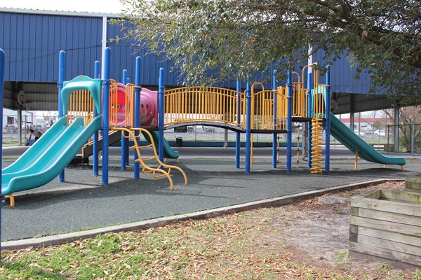 Carver Playground