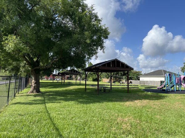 Miltenberger Playground