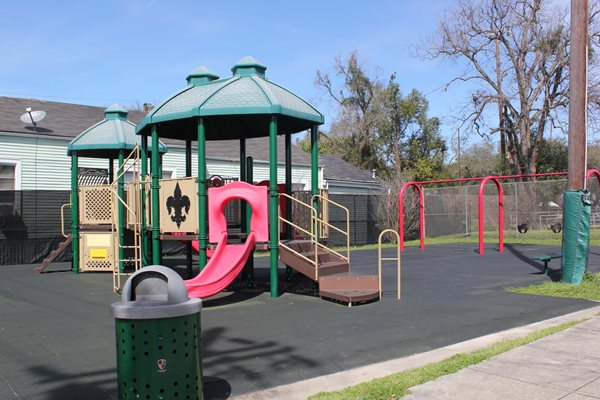 Lyons Recreation Center