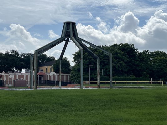 Van McMurray Playground