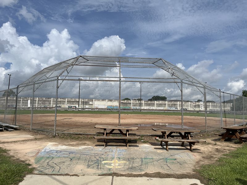 St. Patrick Playground