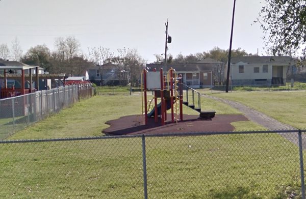 Filmore Playground