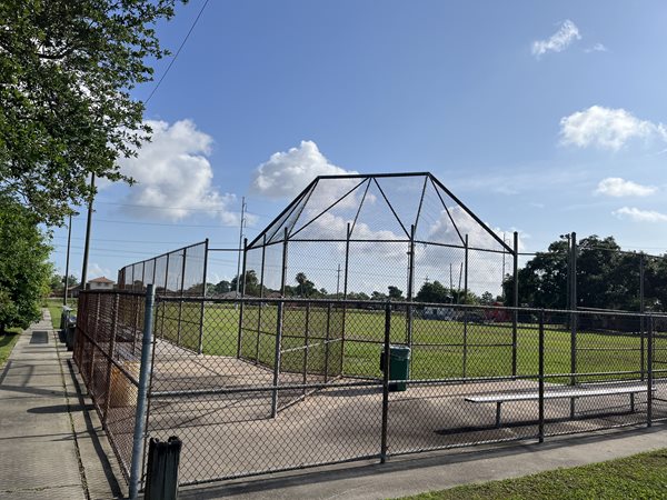 Kerry Curley Playground