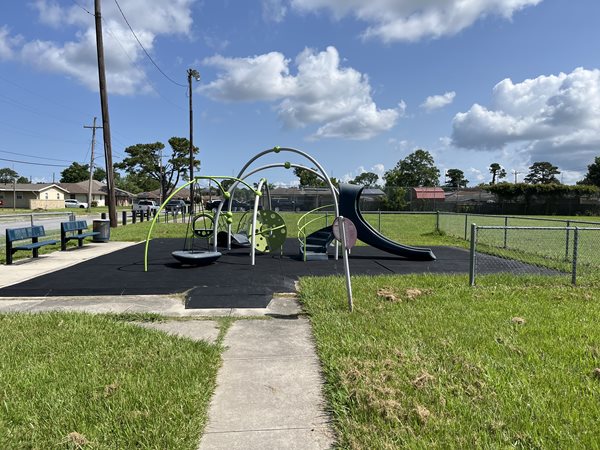 DiBenedetto Playground