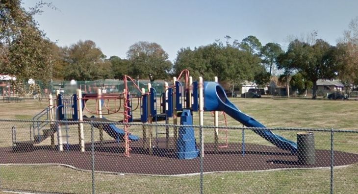 Lambert Playground