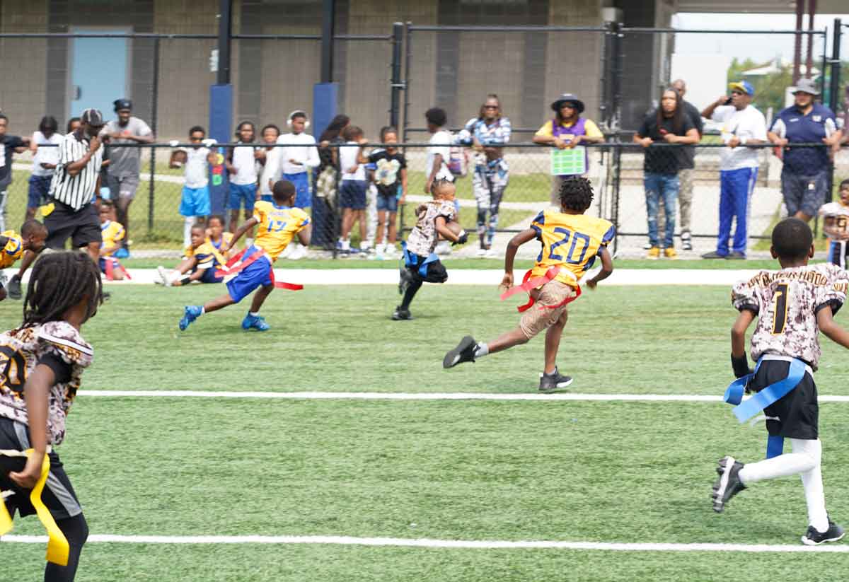 Flag Football
