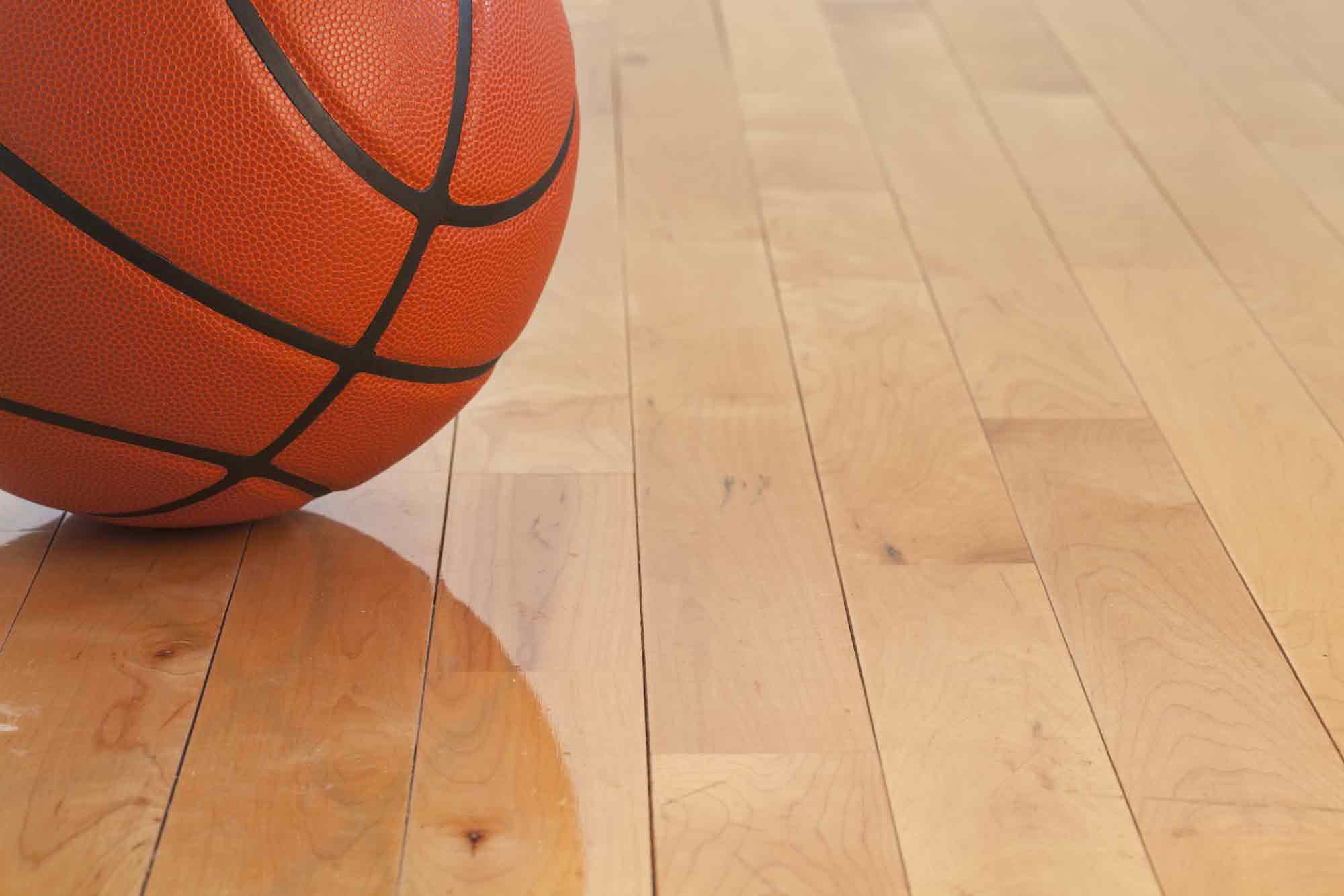 Basketball