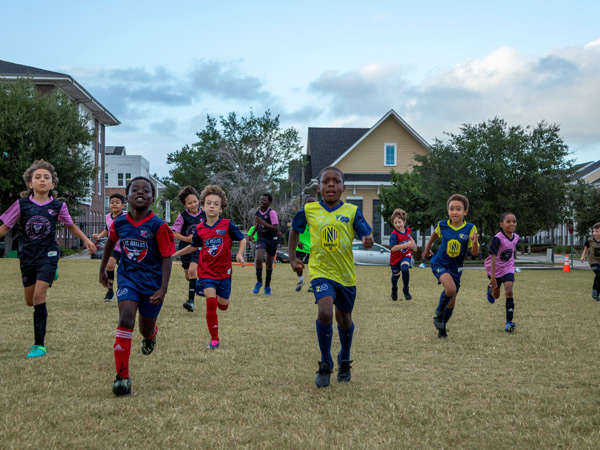 Soccer