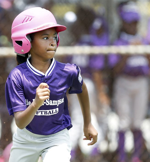 Softball